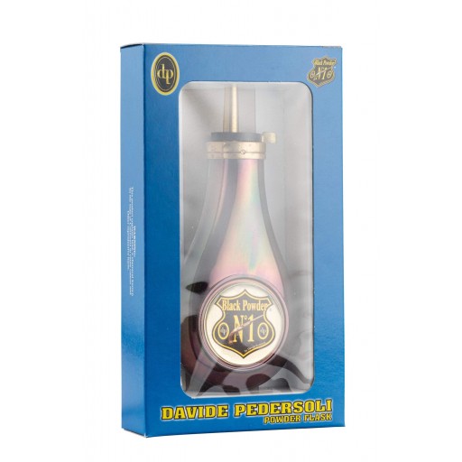 Pack pistolet Pedersoli Kentucky à silex calibre 45 - DPS31045U