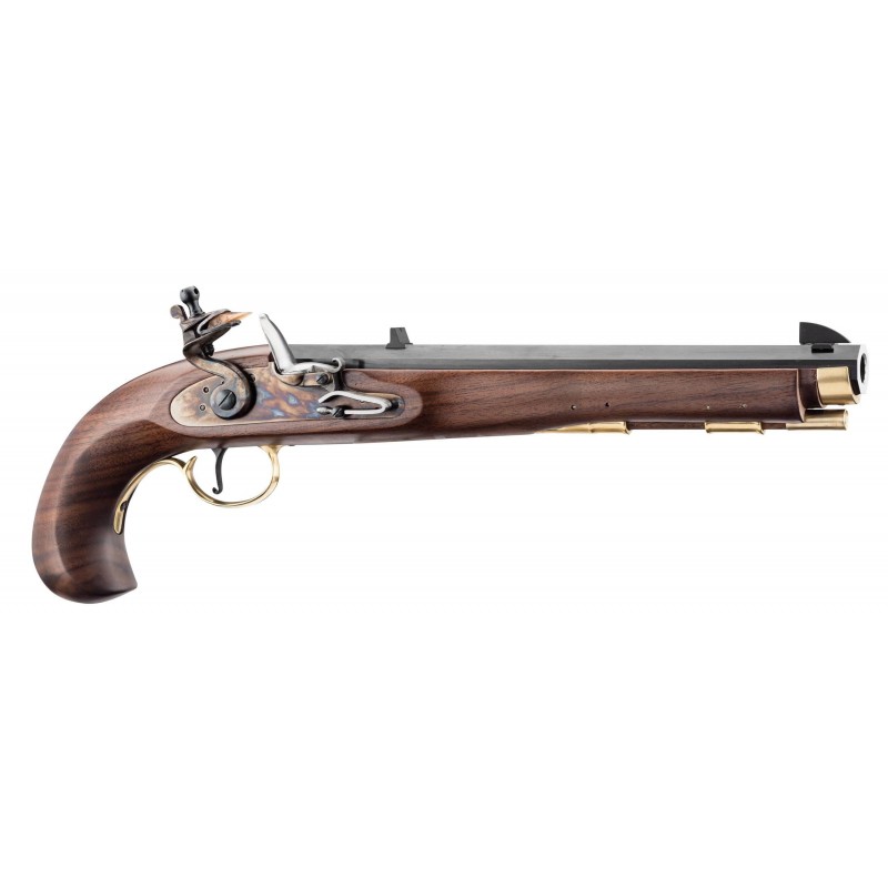Pistolet Pedersoli Kentucky calibre 45 - DPS310