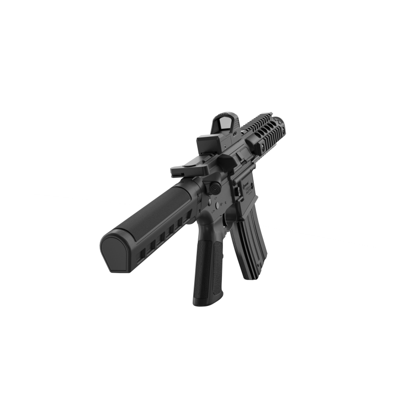 Carabine à Plomb Crosman A4-P CO2 Full Auto -...