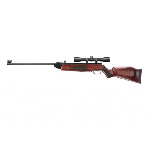 Carabine Hunter Force 750 Combo + lunette 4x32
