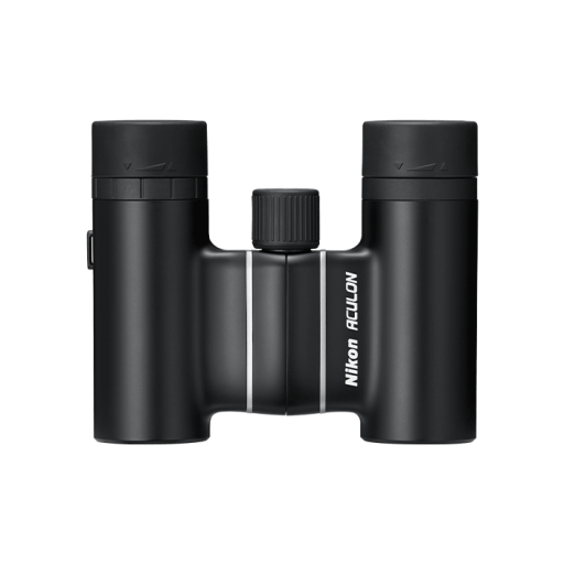 Jumelles Aculon T02 10x21 Noir Nikon