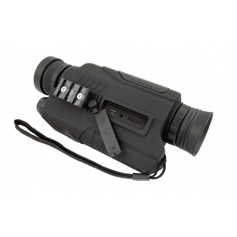 Monoculaire Konuspy 12 - 5x40 KONUS