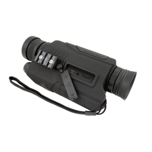 Monoculaire Konuspy 12 - 5x40 KONUS