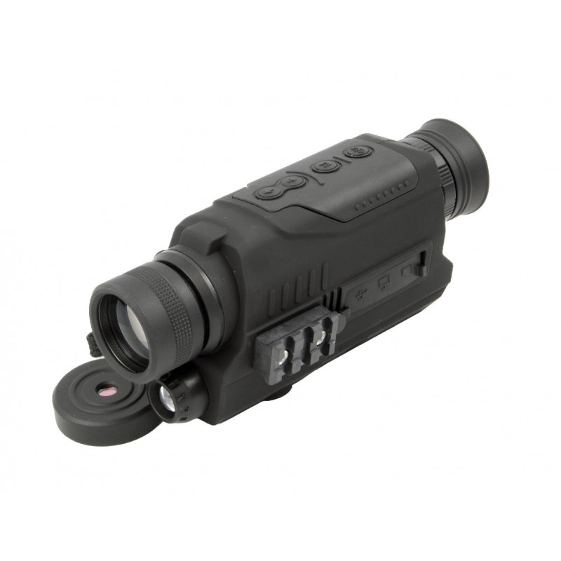 Monoculaire Konuspy 12 - 5x40 KONUS