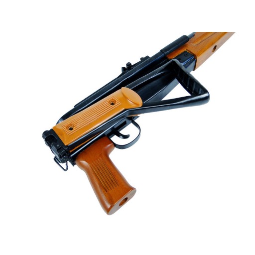 Pack Carabine à plomb artemis tytan B5 - CAL 5.5 mm