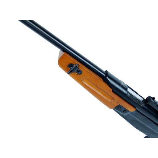 Pack Carabine à plomb artemis tytan B5 - CAL 5.5 mm