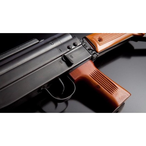 Carabine à plomb artemis tytan B5 - CAL 5.5 mm