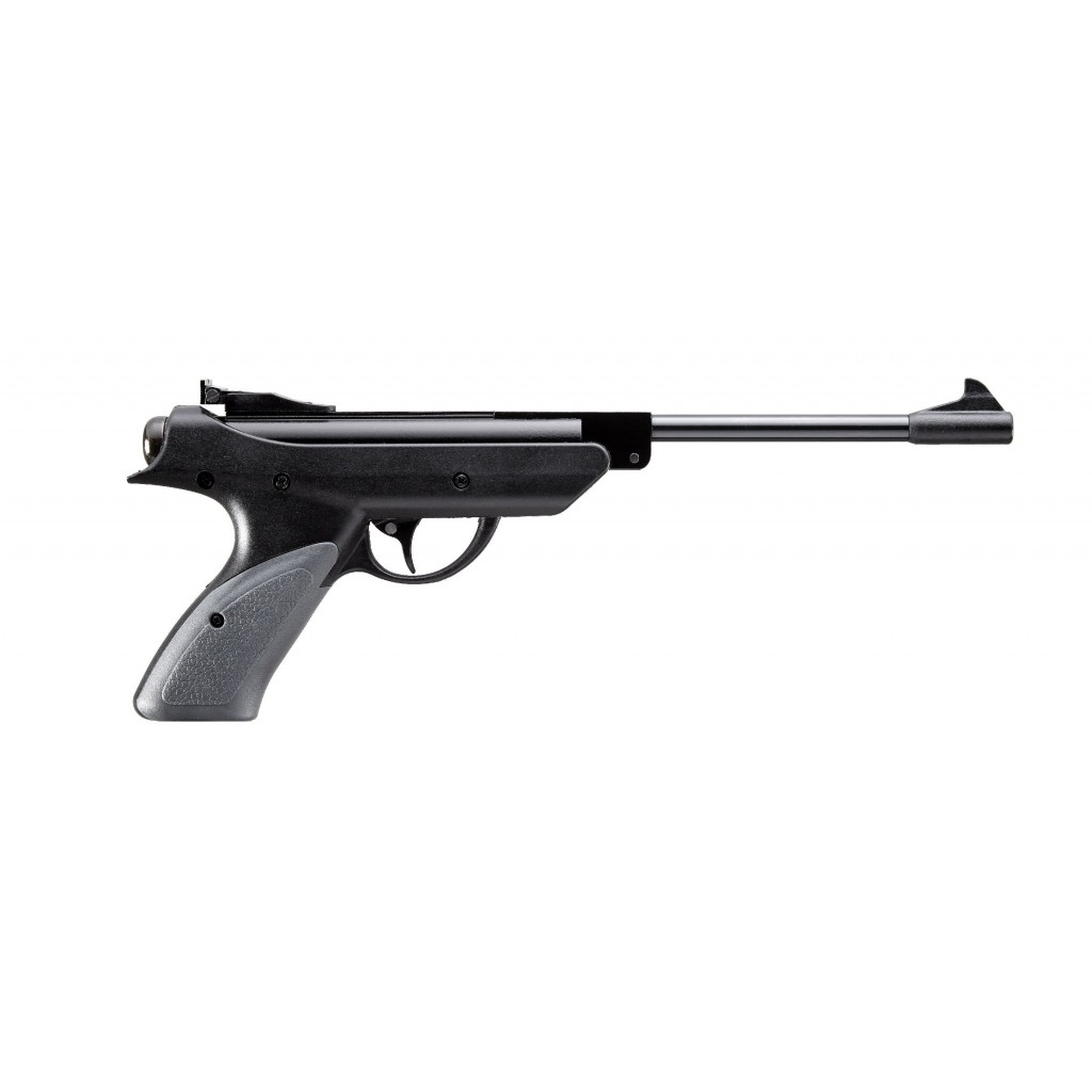 PISTOLET À AIR COMPRIMÉ BILLE BEEMAN MARKSMAN1018 - 4.5 MM