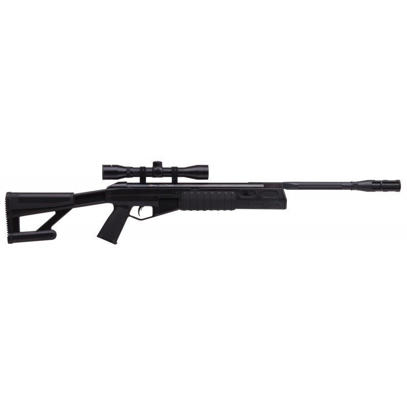 Carabine à plomb Crosman TR77 NP - calibre 4.5