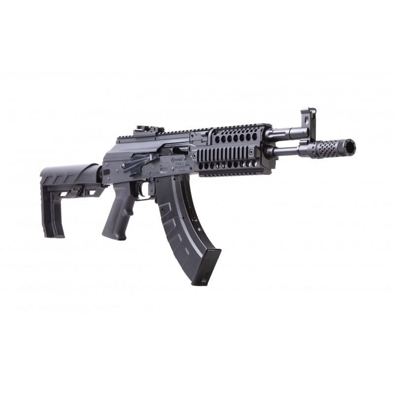 Carabine Crosman AK1 CO2 - calibre 4.5 BBs