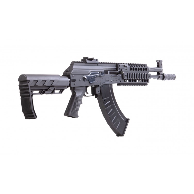 Carabine Crosman AK1 CO2 - calibre 4.5 BBs