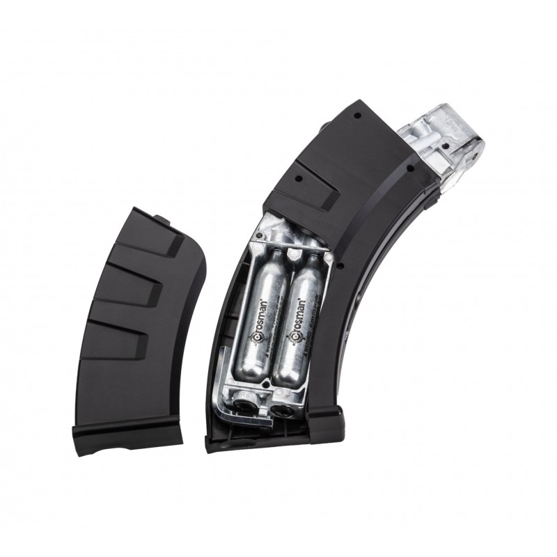 Carabine Crosman AK1 CO2 - calibre 4.5 BBs