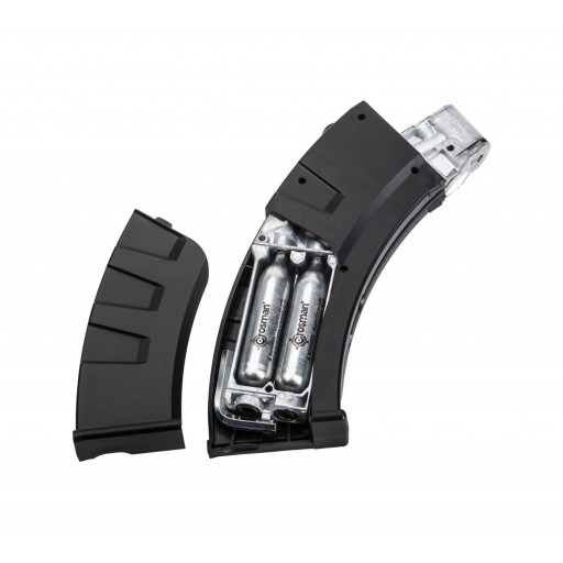 Carabine Crosman AK1 CO2 - calibre 4.5 BBs