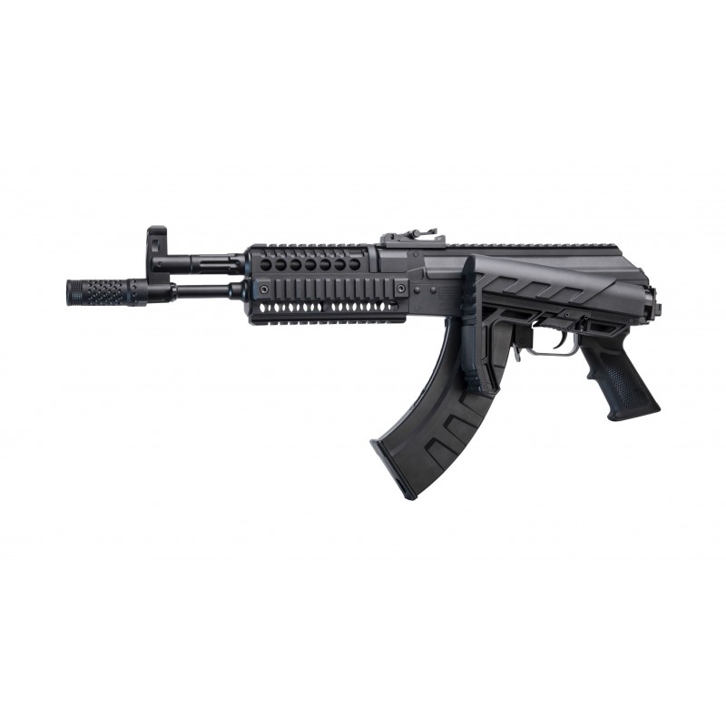 Carabine Crosman AK1 CO2 - calibre 4.5 BBs