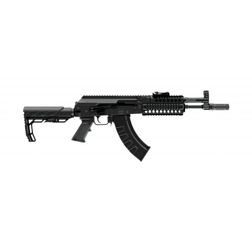 Carabine Crosman AK1 CO2 - calibre 4.5 BBs