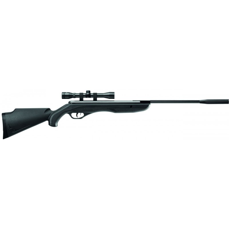 Carabine à plomb Crosman Fury NP - calibre 4.5