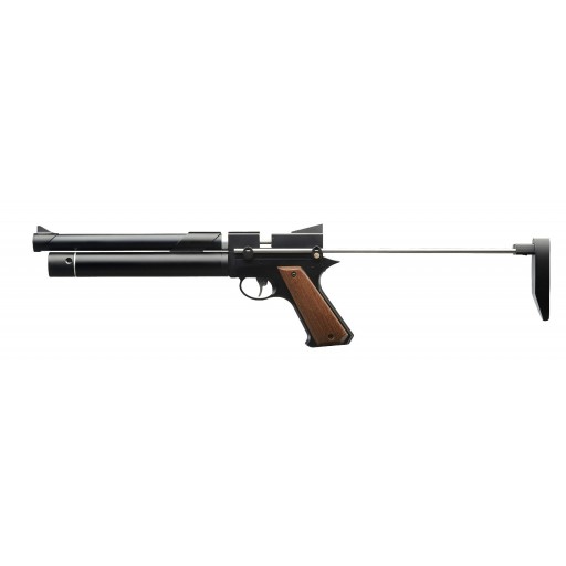 Pistolet Snowpeak PP750 - calibre 4.5 mm