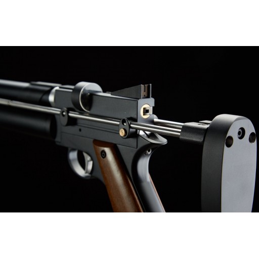 Pistolet Snowpeak PP750 - calibre 4.5 mm