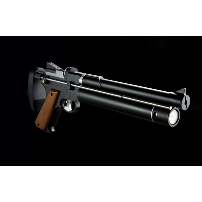 Pack Pistolet Snowpeak PP750 - calibre 4.5