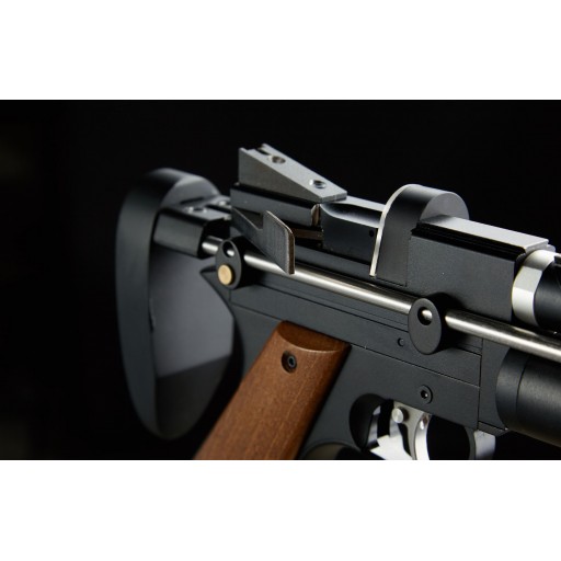 Pack Pistolet Snowpeak PP750 - calibre 4.5