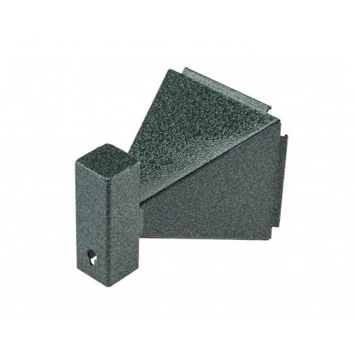 Porte cible conique 14x14 cm - ASG