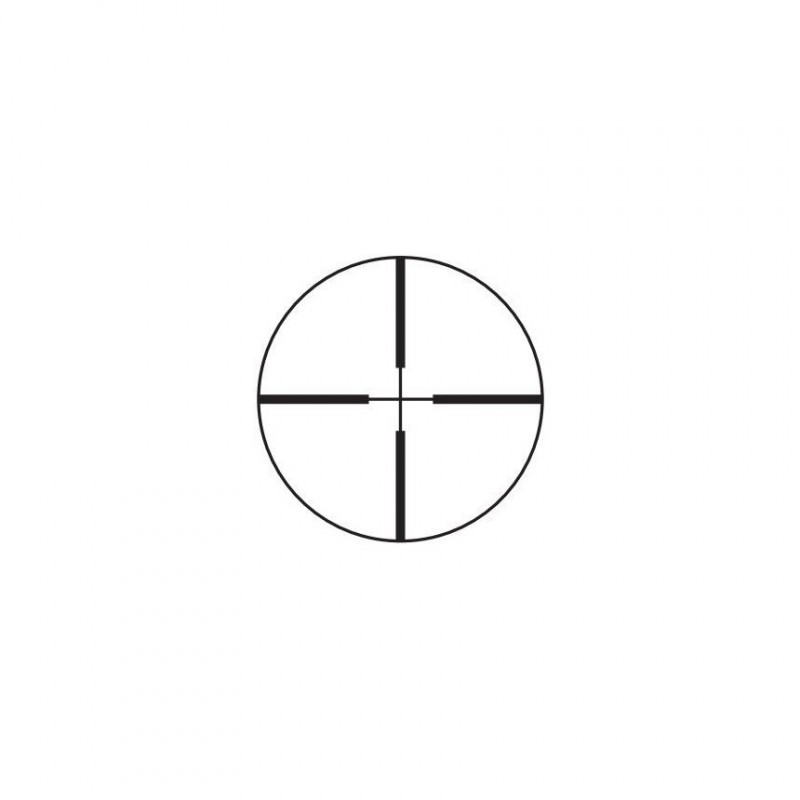 Lunette 3-9x40 UMAREX