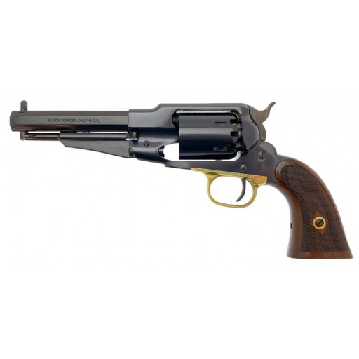 Pack Revolver Pietta 1858 Remington Sheriff Cal 44 - RGASH44LC