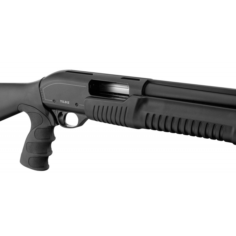 FUSIL À POMPE YILDIZ YP12SCT - CAL 12/76