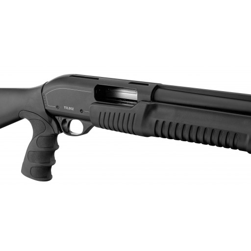 FUSIL À POMPE YILDIZ YP12SCT - CAL 12/76