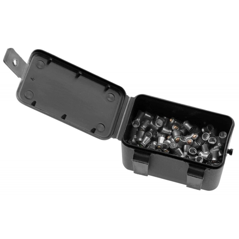 Boîte de 100 Plombs GAMO Rocket Destroyer -...