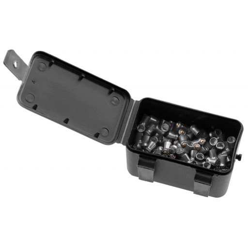 Boîte de 100 Plombs GAMO Rocket Destroyer - Calibre 5.5mm