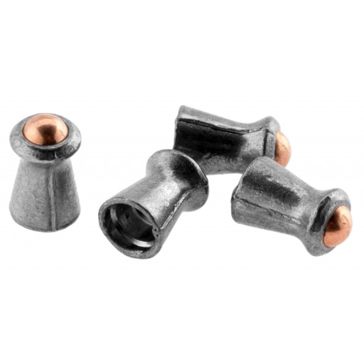 Boîte de 100 Plombs GAMO Rocket Destroyer - Calibre 5.5mm