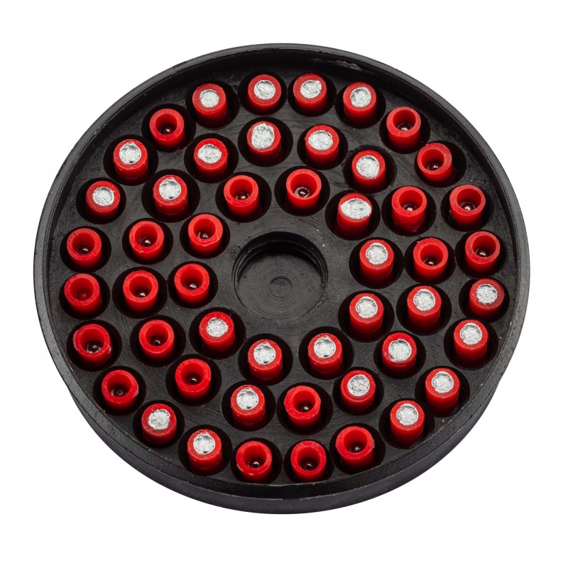 Plombs explosifs à tête plate THE BLACKOPS SOUL...