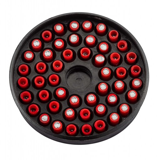 Plombs explosifs à tête plate THE BLACKOPS SOUL - Calibre 4.5mm