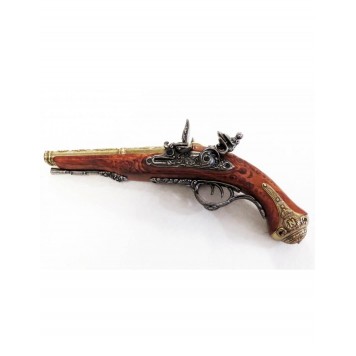 Reproduction décorative Pistolet à étincelle Saint... 2