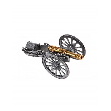 Reproduction décorative Canon Napoléon 1806 - Denix