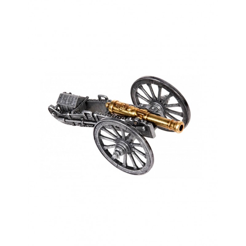 Reproduction décorative Canon Napoléon 1806 - Denix