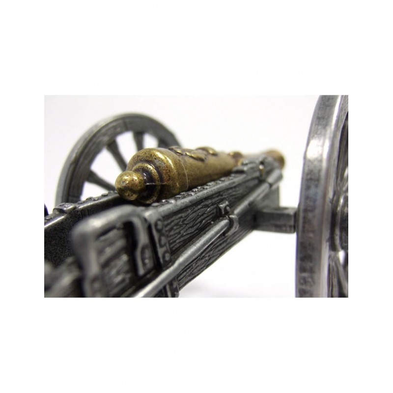 Reproduction décorative Canon Napoléon 1806 -...