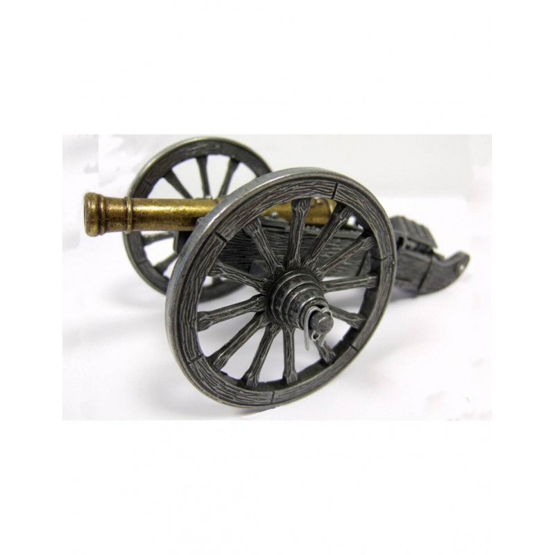 Reproduction décorative Canon Napoléon 1806 -...