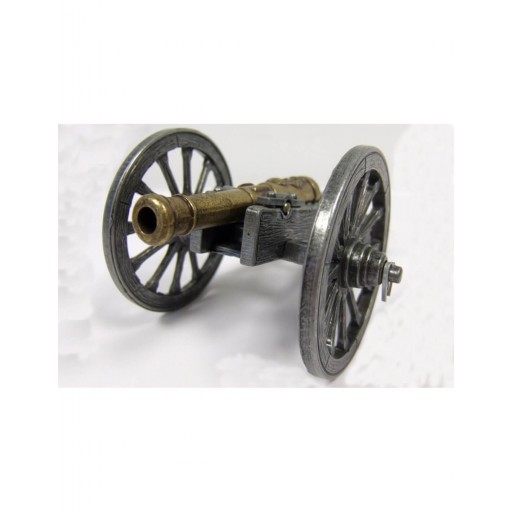 Reproduction décorative Canon Napoléon 1806 - Denix
