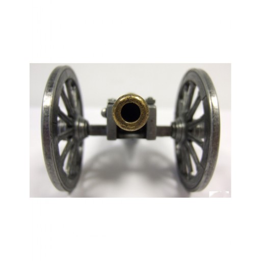 Reproduction décorative Canon Napoléon 1806 - Denix