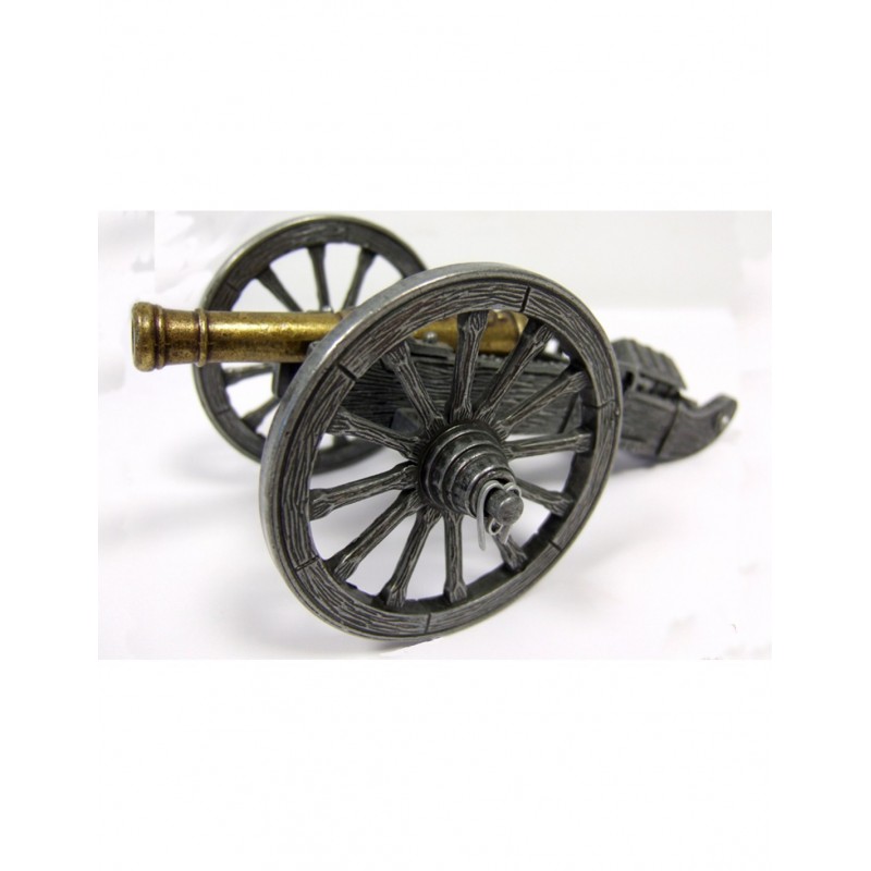 Reproduction décorative Canon Napoléon 1806 -...