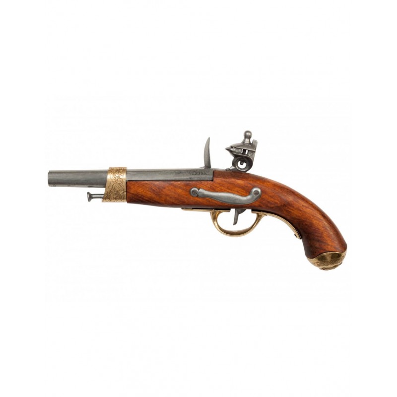Reproduction décorative Pistolet de Napoléon...