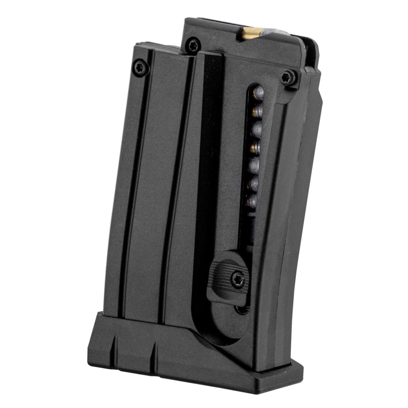 Chargeur Deep Pallas 10 coups - 22 LR