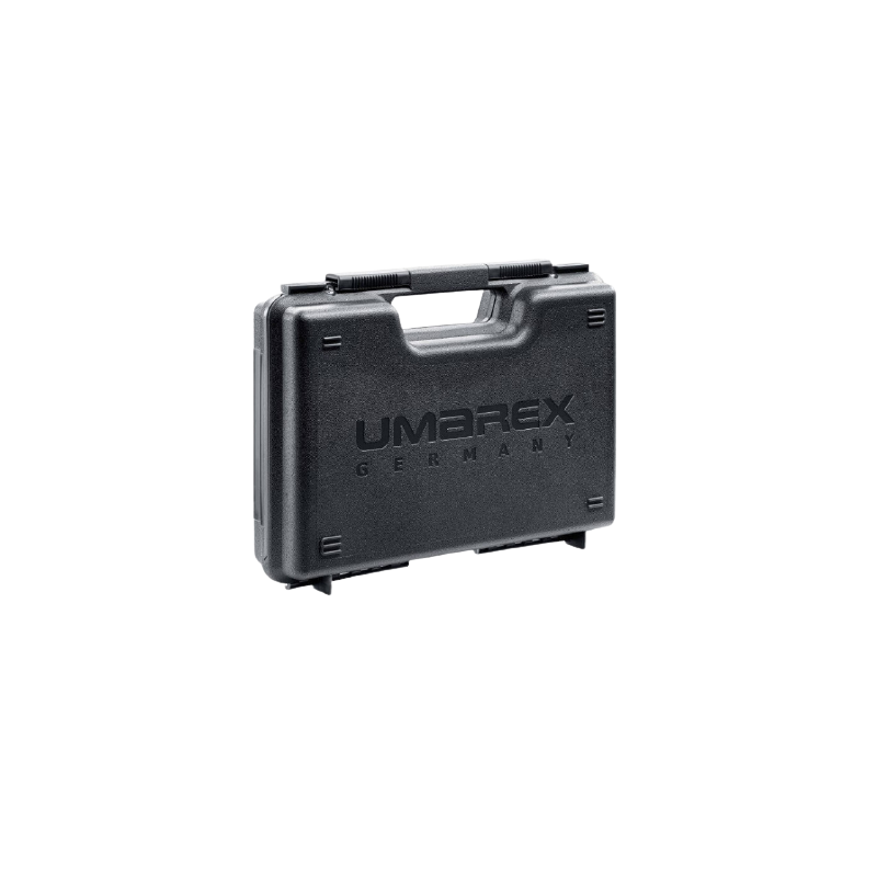 Pack pistolet Beretta Elite II - calibre 4.5 BBs