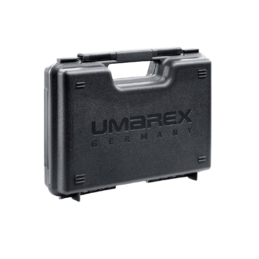 Pack pistolet Beretta Elite II - calibre 4.5 BBs