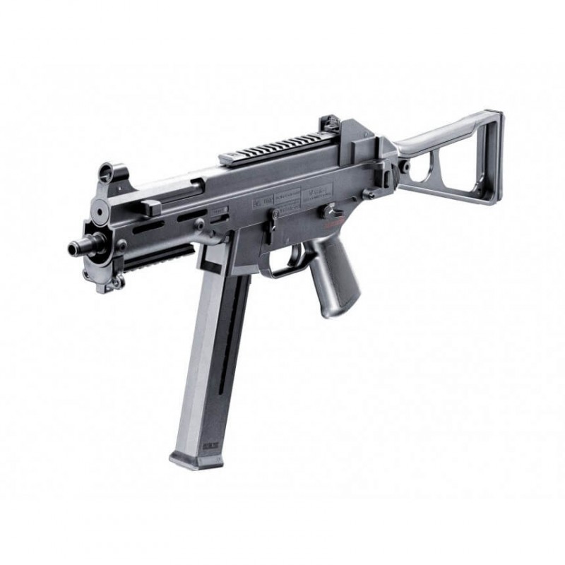 Fusil HK UMP Sportsline - calibre 6mm BBs