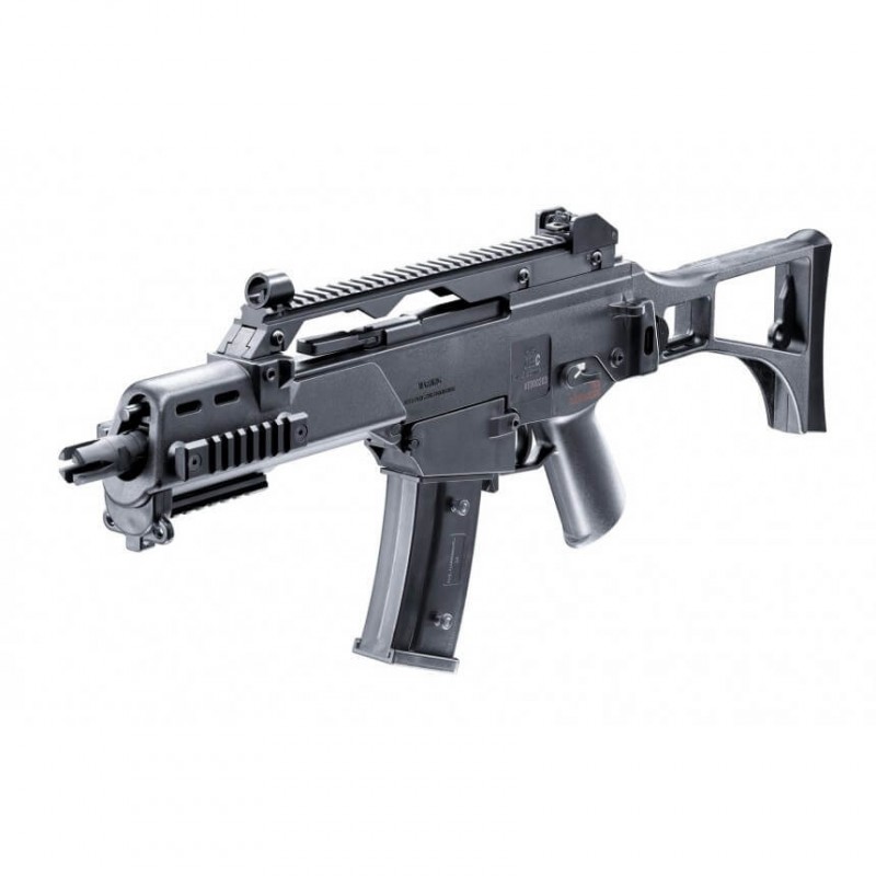 Fusil HK G36C Sportsline - calibre 6mm BBs