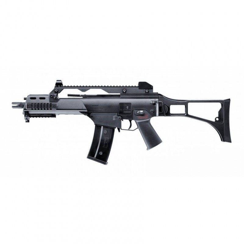 Fusil HK G36C Sportsline - calibre 6mm BBs
