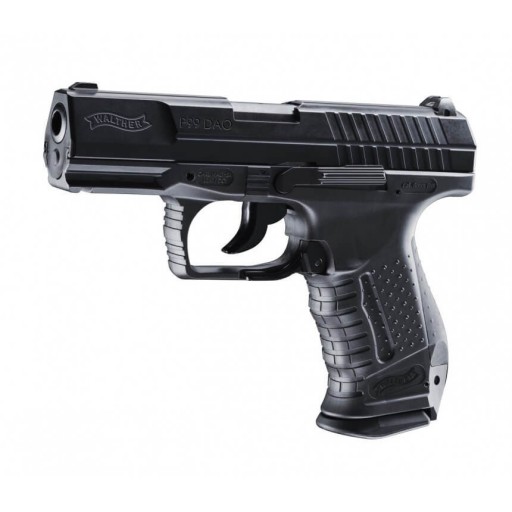 Pistolet Walther P99 DAO -...